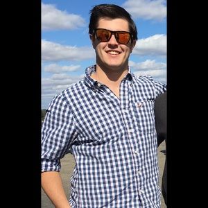 Meet your Posher, Bailey