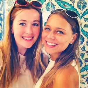 Meet your Posher, Nicole