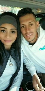 Meet your Posher, Ingrid