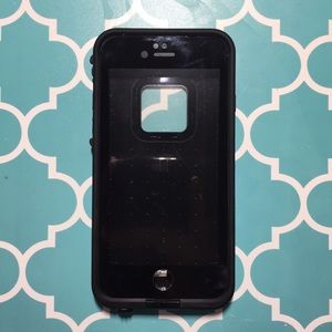 💖MUST GO💖 iPhone 6 LifeProof Frē case