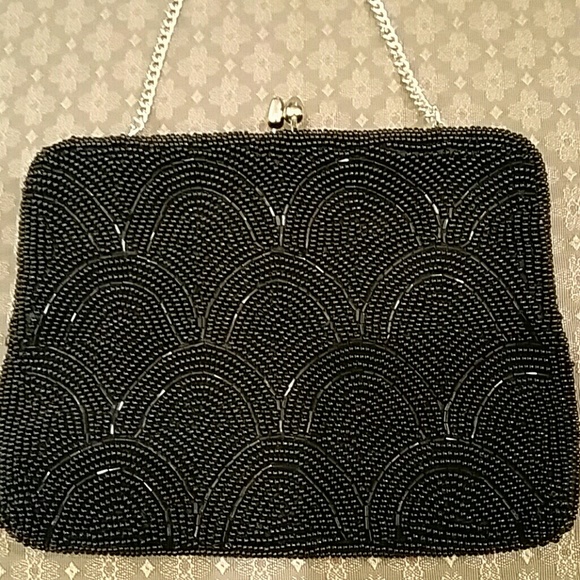 Reduced Vintage Bag - Made in Japan