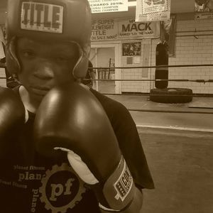 Meet your Posher, Earl