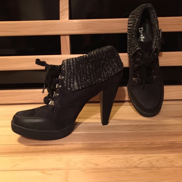 limelight Shoes - ON HOLD