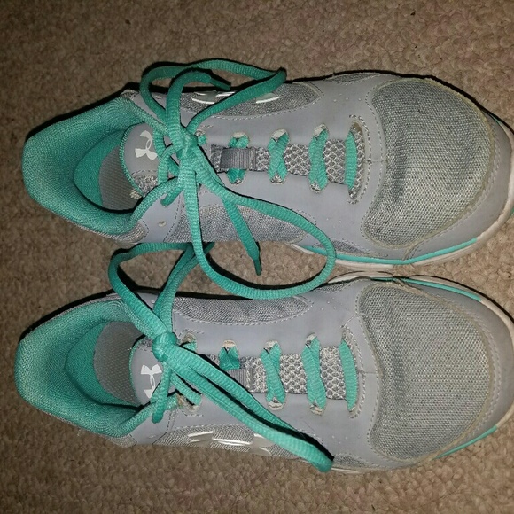 Womens under armour