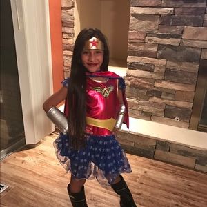 Meet your Posher, Astrid