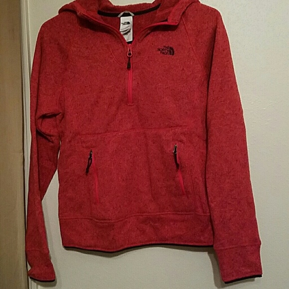 The North Face Sweater