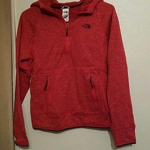 The North Face Sweater