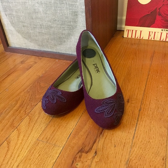 Anthropologie Shoes - Anthropologie flats