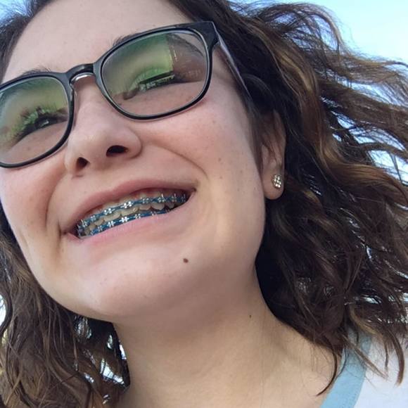 Meet your Posher, Paris