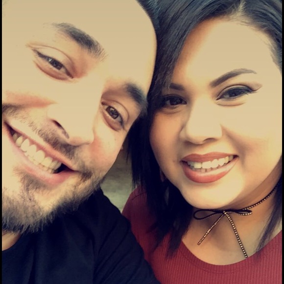 Meet your Posher, Maricela