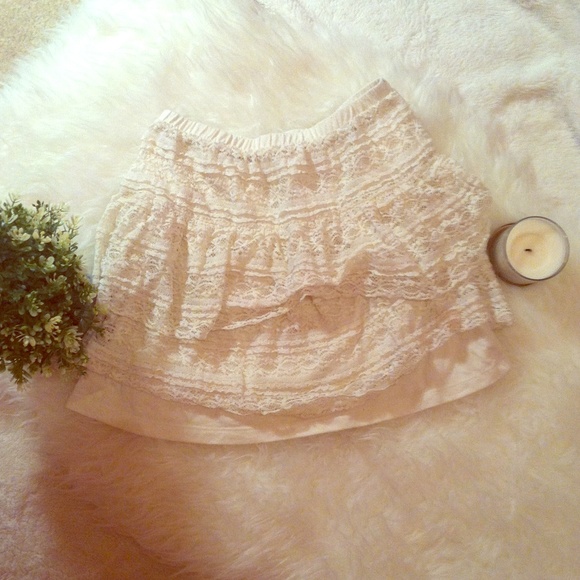 Quaint skirt - Picture 1 of 1