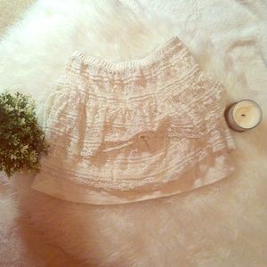 Quaint skirt