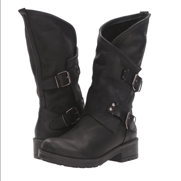 coolway leather boots