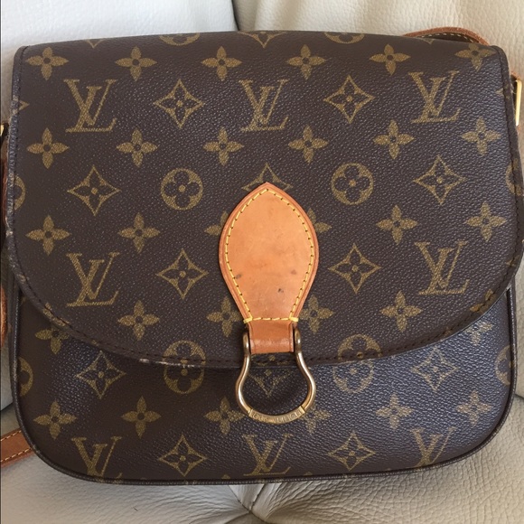 louis vuitton saint cloud gm