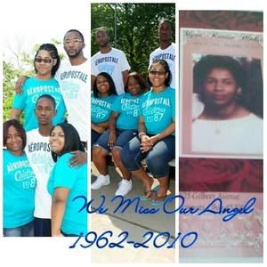 Meet your Posher, Alexis