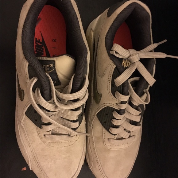 New Nike Shoes