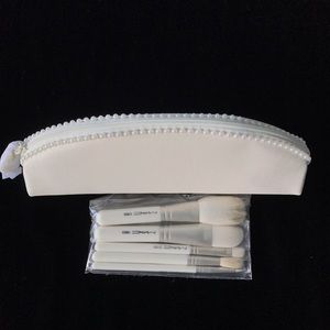 MAC Limited edition studio brush set
