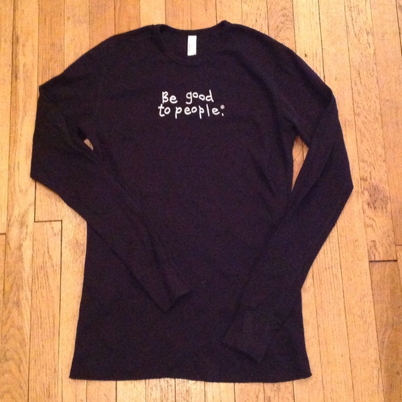 Thermal long sleeve - Picture 1 of 2