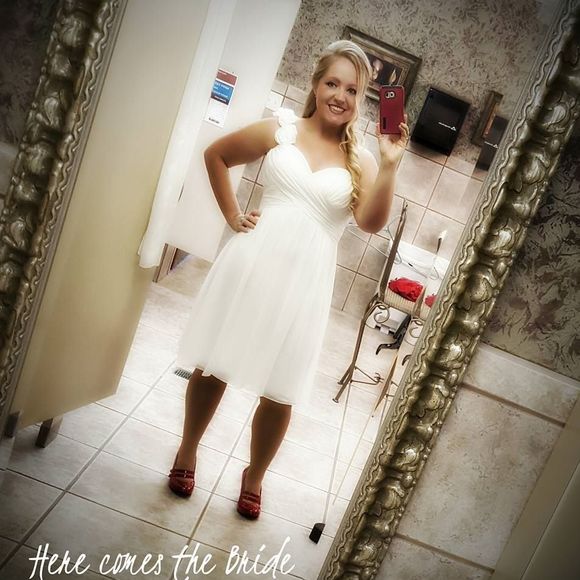 Meet your Posher, Billie