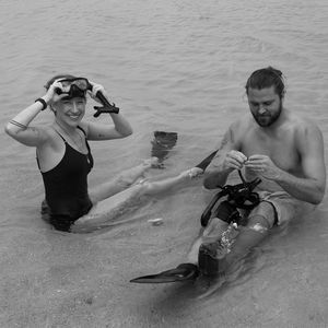 Meet your Posher, Juliette