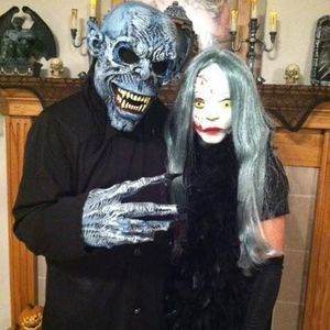 Meet your Posher, Janine