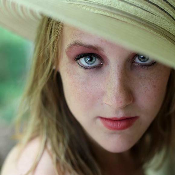 Meet your Posher, Kate