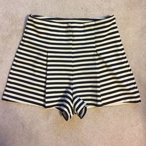 Free People Shorts
