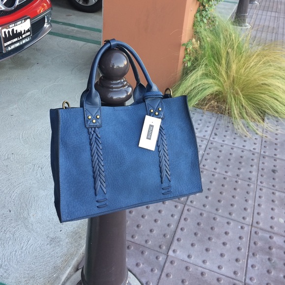 Handbag - Picture 1 of 4
