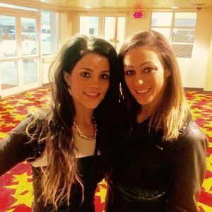 Meet your Posher, Brittaney