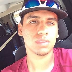 Meet your Posher, Antonio