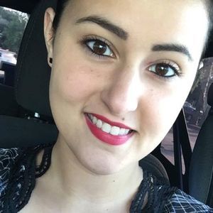 Meet your Posher, Sabrina