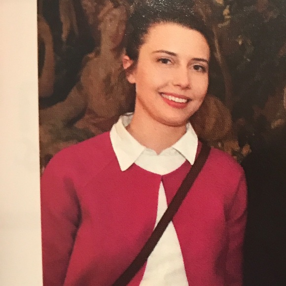 Meet your Posher, Amy - Picture 1 of 4