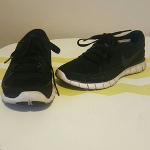 Nike frees