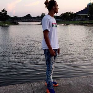 Meet your Posher, Quincy