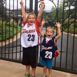 Meet your Posher, Mindy