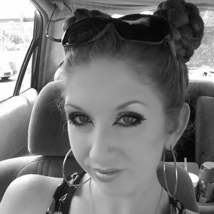 Meet your Posher, Darlene