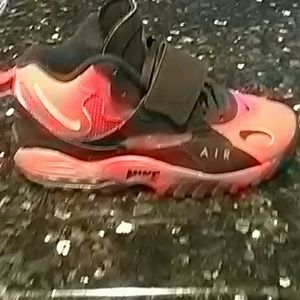 LIKE NEW NIKE DAN MARINOS