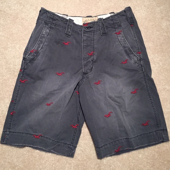 Hollister Shorts