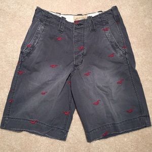 Hollister Shorts