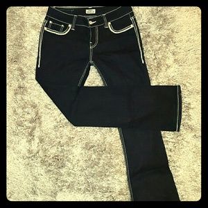 Daytrip Jeans