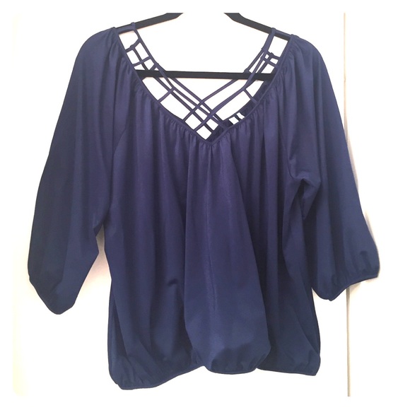 Marciano knit top