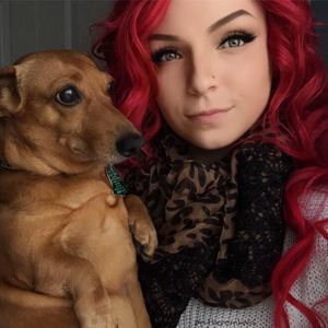 Meet your Posher, Kassie