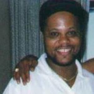 Meet your Posher, Thomas