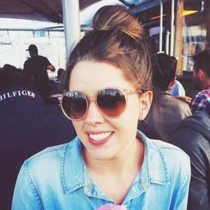 Meet your Posher, Ashley