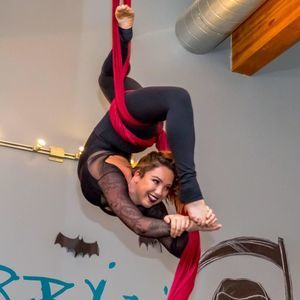 Meet your Posher, Andie