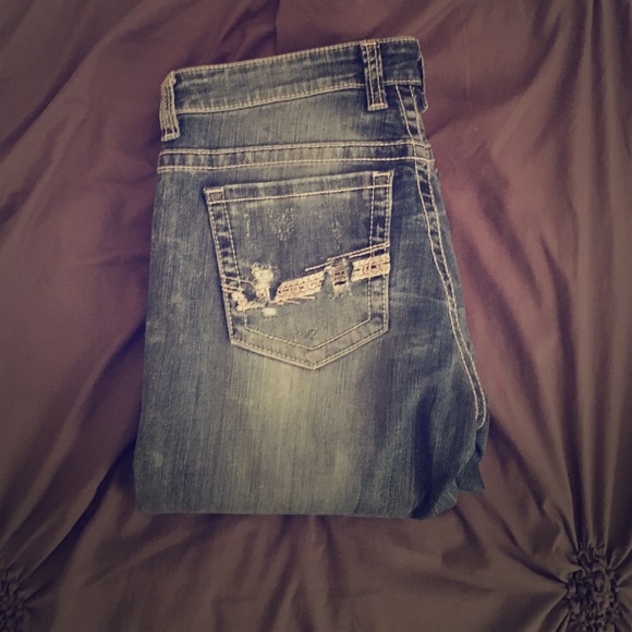 BKE JEANS size 30