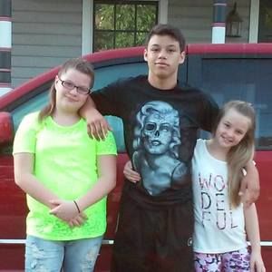 Meet your Posher, Tammy