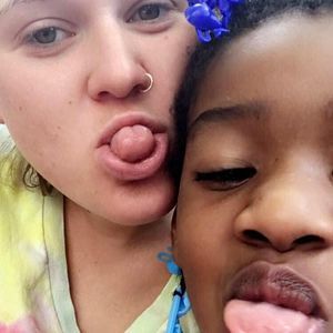 Meet your Posher, Catherine