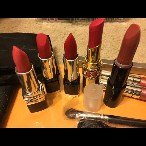 Makeup bundle - Picture 2 of 4