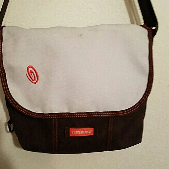 TIMBUK2 Messenger Bag